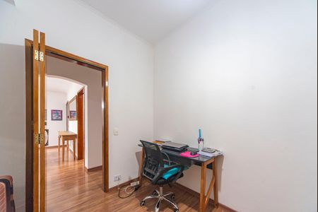 Apartamento à venda com 99m², 3 quartos e 2 vagasQuarto 1