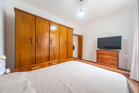 Apartamento à venda com 99m², 3 quartos e 2 vagasQuarto 2