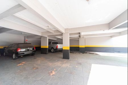 Apartamento à venda com 99m², 3 quartos e 2 vagasGaragem