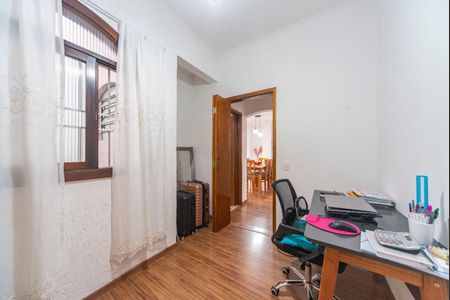 Apartamento à venda com 99m², 3 quartos e 2 vagasQuarto 1