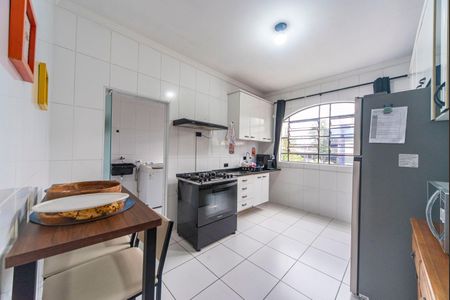 Apartamento à venda com 99m², 3 quartos e 2 vagasCozinha 