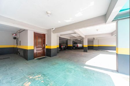 Apartamento à venda com 99m², 3 quartos e 2 vagasGaragem