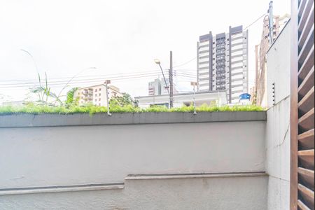 Apartamento à venda com 99m², 3 quartos e 2 vagasVista do Quarto 2