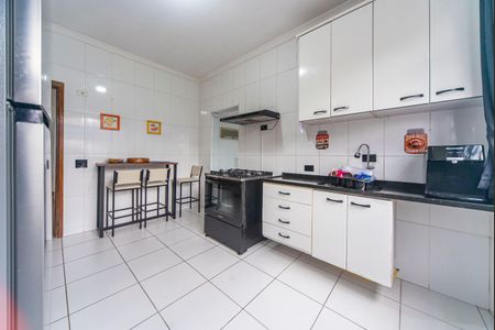 Apartamento à venda com 99m², 3 quartos e 2 vagasCozinha 