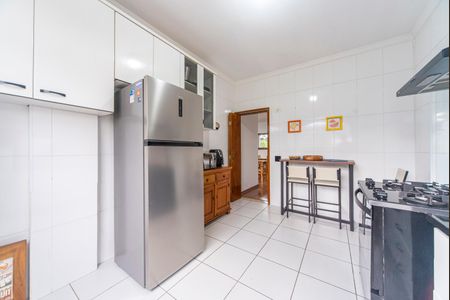 Apartamento à venda com 99m², 3 quartos e 2 vagasCozinha 