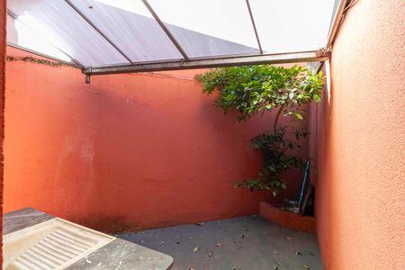 Casa à venda com 80m², 3 quartos e 3 vagasQuintal