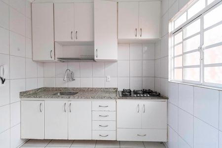 Casa à venda com 80m², 3 quartos e 3 vagasCozinha