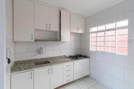 Casa à venda com 80m², 3 quartos e 3 vagasCozinha