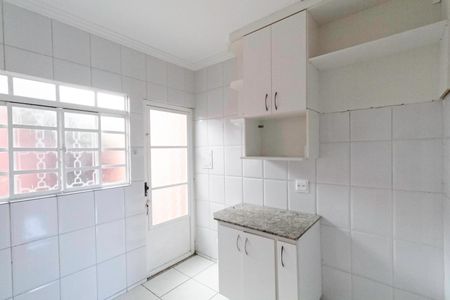 Casa à venda com 80m², 3 quartos e 3 vagasCozinha