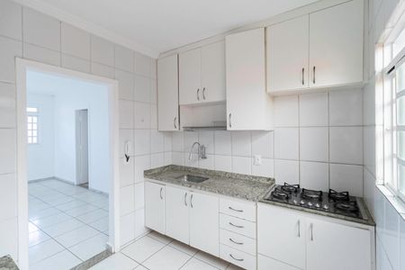 Casa à venda com 80m², 3 quartos e 3 vagasCozinha