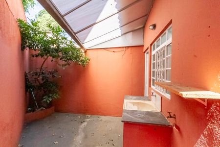 Casa à venda com 80m², 3 quartos e 3 vagasQuintal