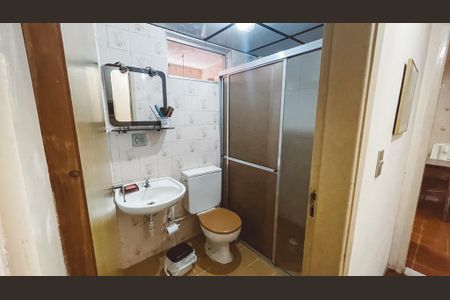 Apartamento à venda com 70m², 2 quartos e sem vaga Apartamento à venda com 70m², 2 quartos e sem vagaBanheiro