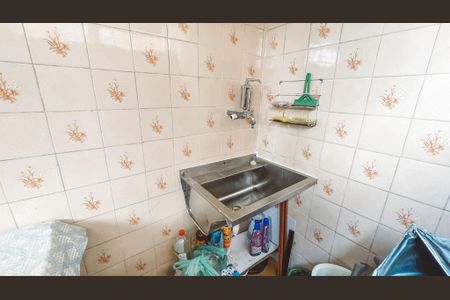 Apartamento à venda com 70m², 2 quartos e sem vaga Apartamento à venda com 70m², 2 quartos e sem vagaÁrea de Serviço