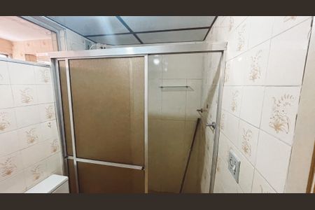 Apartamento à venda com 70m², 2 quartos e sem vaga Apartamento à venda com 70m², 2 quartos e sem vagaBanheiro