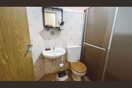 Apartamento à venda com 70m², 2 quartos e sem vaga Apartamento à venda com 70m², 2 quartos e sem vagaBanheiro