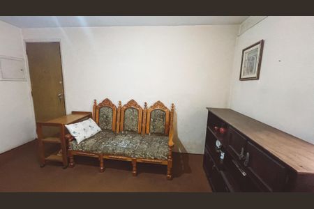 Apartamento à venda com 70m², 2 quartos e sem vaga Apartamento à venda com 70m², 2 quartos e sem vagaSala