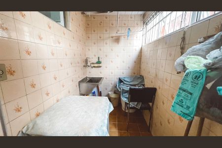Apartamento à venda com 70m², 2 quartos e sem vaga Apartamento à venda com 70m², 2 quartos e sem vagaÁrea de Serviço