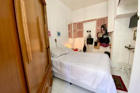Apartamento para alugar com 52m², 1 quarto e sem vaga Apartamento para alugar com 52m², 1 quarto e sem vagaQuarto