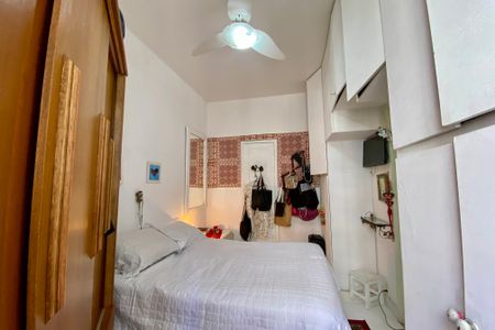 Apartamento para alugar com 52m², 1 quarto e sem vaga Apartamento para alugar com 52m², 1 quarto e sem vagaQuarto