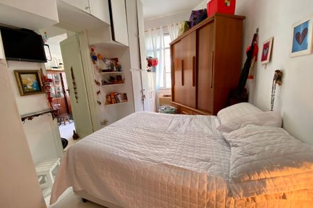 Apartamento para alugar com 52m², 1 quarto e sem vaga Apartamento para alugar com 52m², 1 quarto e sem vagaQuarto