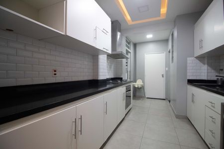 Apartamento à venda com 150m², 3 quartos e 1 vagaCozinha