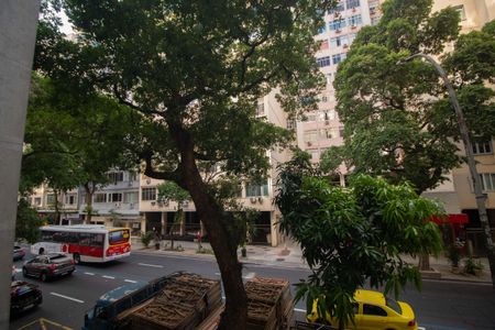 Apartamento à venda com 150m², 3 quartos e 1 vagaVista da Sala