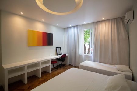 Apartamento à venda com 150m², 3 quartos e 1 vagaQuarto 2