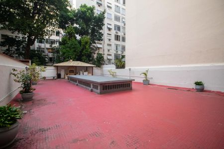 Apartamento à venda com 150m², 3 quartos e 1 vagaÁrea comum