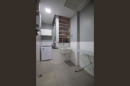 Apartamento à venda com 150m², 3 quartos e 1 vagaÁrea de serviço