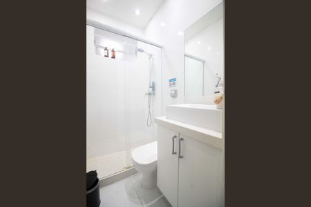 Apartamento à venda com 150m², 3 quartos e 1 vagaBanheiro social