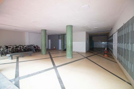 Apartamento à venda com 150m², 3 quartos e 1 vagaÁrea comum