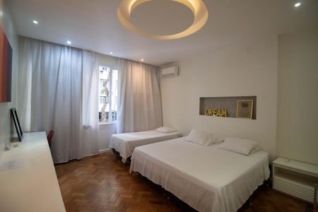 Apartamento à venda com 150m², 3 quartos e 1 vagaQuarto 2