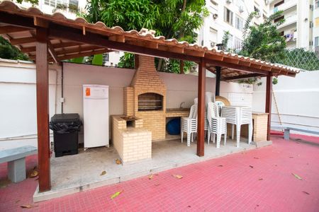 Apartamento à venda com 150m², 3 quartos e 1 vagaÁrea comum