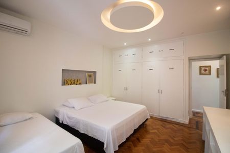 Apartamento à venda com 150m², 3 quartos e 1 vagaQuarto 2