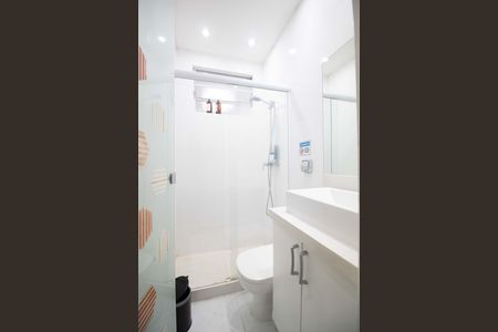 Apartamento à venda com 150m², 3 quartos e 1 vagaBanheiro social