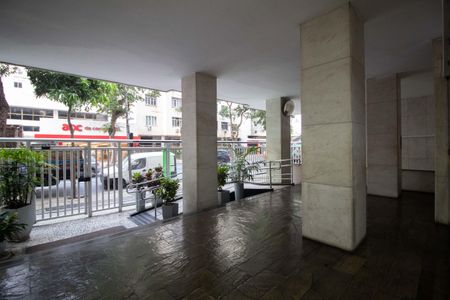 Apartamento à venda com 150m², 3 quartos e 1 vagaPortaria