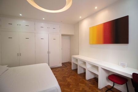 Apartamento à venda com 150m², 3 quartos e 1 vagaQuarto 2