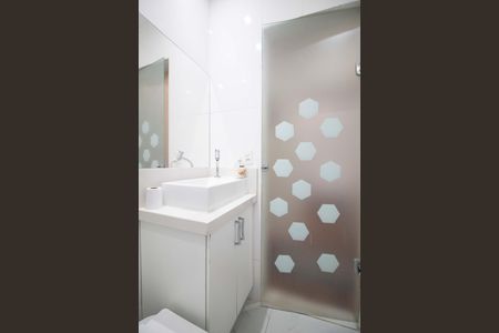 Apartamento à venda com 150m², 3 quartos e 1 vagaBanheiro social