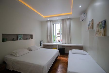 Apartamento à venda com 150m², 3 quartos e 1 vagaQuarto 1