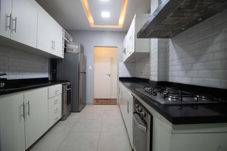 Apartamento à venda com 150m², 3 quartos e 1 vagaCozinha