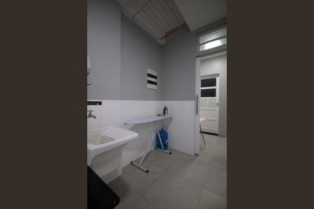 Apartamento à venda com 150m², 3 quartos e 1 vagaÁrea de serviço