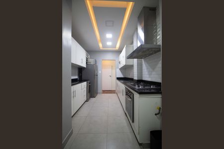 Apartamento à venda com 150m², 3 quartos e 1 vagaCozinha