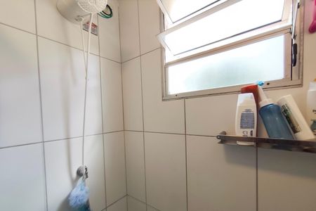 Apartamento à venda com 45m², 2 quartos e 1 vagaBanheiro