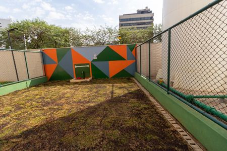 Apartamento à venda com 30m², 1 quarto e sem vagaÁrea comum - Pet Place