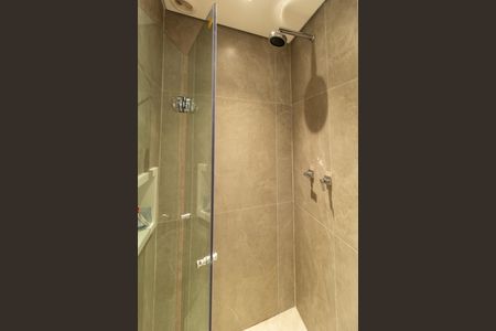 Apartamento à venda com 30m², 1 quarto e sem vagaBanheiro