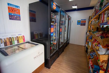 Apartamento à venda com 30m², 1 quarto e sem vagaÁrea comum - Mercado