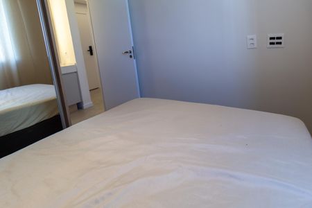 Apartamento à venda com 30m², 1 quarto e sem vagaQuarto