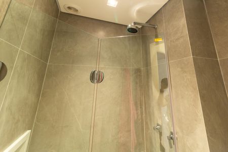 Apartamento à venda com 30m², 1 quarto e sem vagaBanheiro