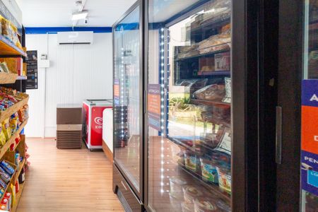 Apartamento à venda com 30m², 1 quarto e sem vagaÁrea comum - Mercado