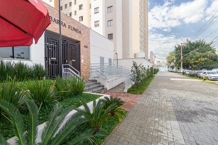 Apartamento à venda com 30m², 1 quarto e sem vagaPortaria